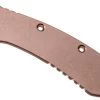 Flytanium Kershaw Cryo G10 Model Scale, Cobre -Tienda Barata Cuchillos FLY 473 01 flytanium