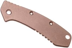 Flytanium Kershaw Cryo G10 Model Scale, Cobre