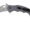 Fox FX-478 Karambit Aluminio -Tienda Barata Cuchillos FO478 01 fox fo478 01