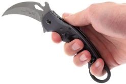 Fox FX-478 Karambit Aluminio -Tienda Barata Cuchillos FO478 06 fox fo478 06