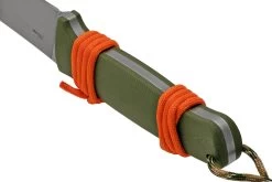 Black Fox Vesuvius Stonewashed D2 Blade, OD Green G10 Cuchillo Fijo 11 Black Fox Vesuvius Stonewashed D2 Blade, OD Green G10 Cuchillo Fijo -Tienda Barata Cuchillos FOBF 710D2OD 04 blackfox