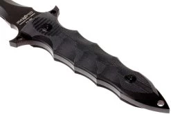 Fox FKMD Modras Black FX-507 Daga, Borut Kincl Design -Tienda Barata Cuchillos FOFX 007 04 fox fofx 007 04