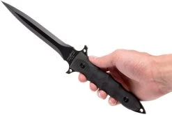 Fox FKMD Modras Black FX-507 Daga, Borut Kincl Design -Tienda Barata Cuchillos FOFX 007 05 fox fofx 007 05