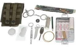 Fox Parang Bushcraft FX-0107153 -Tienda Barata Cuchillos FOFX 0107153 09 fox fofx 0107153 09