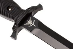 Fox FKMD Bellum Daga FX-0171100 Daga, Gabriel A. Serman Design -Tienda Barata Cuchillos FOFX 0171100 05 fox fofx 0171100 05