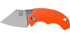 Fox BB Drago FX-519O Orange FRN Navaja, Bastinelli Design