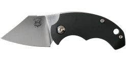 Fox BB Drago FX-519 Black FRN Navaja, Bastinelli Design