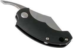 Fox BB Drago FX-519 Black FRN Navaja, Bastinelli Design -Tienda Barata Cuchillos FOFX 519 04 fox knives