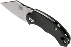 Fox BB Drago FX-519 Black FRN Navaja, Bastinelli Design -Tienda Barata Cuchillos FOFX 519 05 fox knives