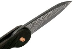 Fox Knives Radius FX-550 DCFR Damacore Space Coral Carbon Fibre Limited Edition Navaja -Tienda Barata Cuchillos FOFX 550DCFR 06 fox knives