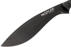 Fox Kukri FX-658 Machete -Tienda Barata Cuchillos FOFX 658 03 fox knives fofx 658 03