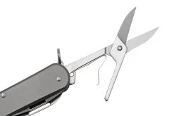 FOX Vulpis 4-Tools FX-VP130-F4TI, M390, Titanium, Navaja Suiza -Tienda Barata Cuchillos FOFX VP130 F4TI 05 fox