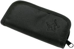 Fox El Capitan SK-02 BSW Summit Knife Co, Black Stonewashed Navaja, Tommaso Rumici Design 17 Fox El Capitan SK-02 BSW Summit Knife Co, Black Stonewashed Navaja, Tommaso Rumici Design -Tienda Barata Cuchillos FOSK 02BSW 08 fox knives