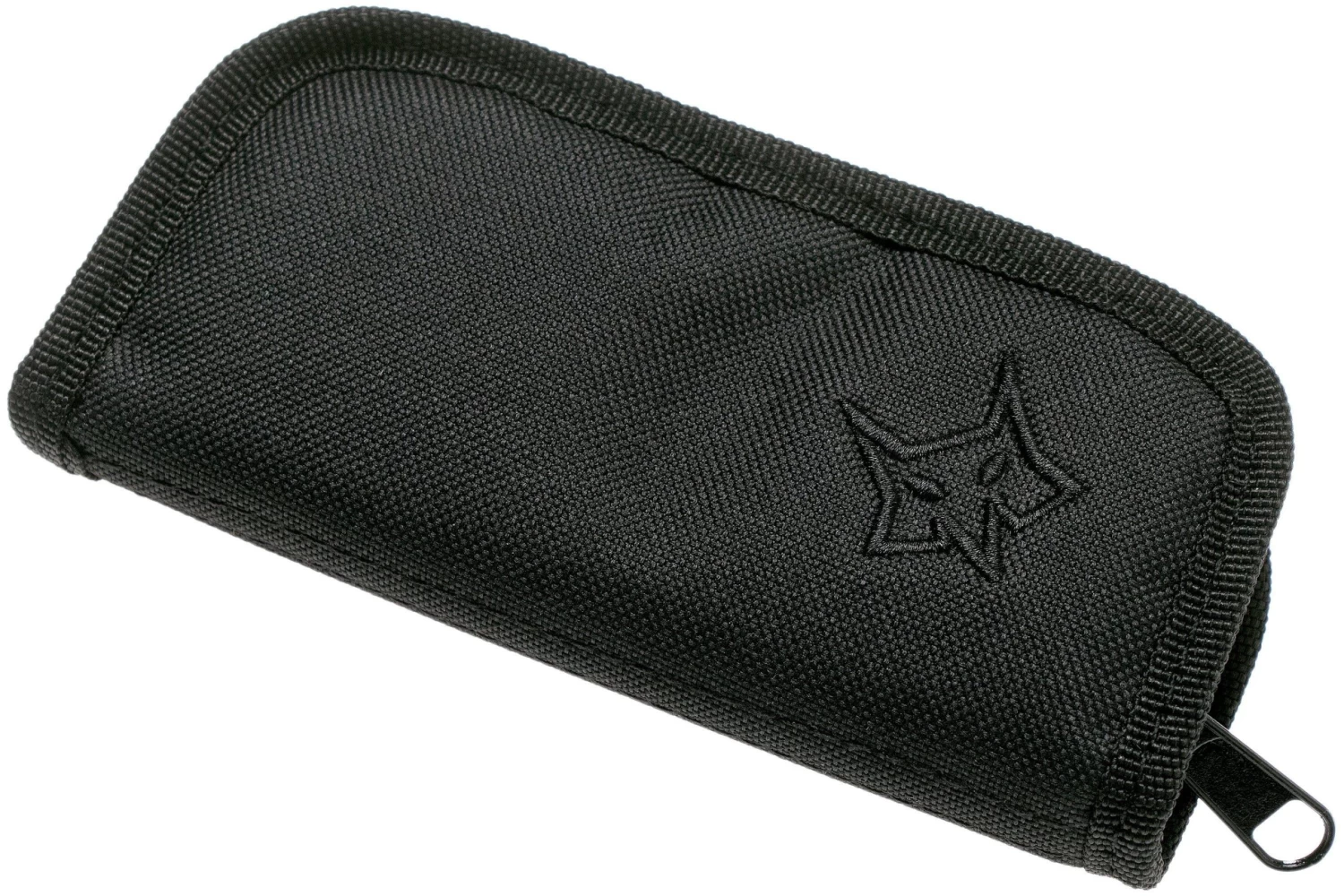 Fox El Capitan SK-02 BSW Summit Knife Co, Black Stonewashed Navaja, Tommaso Rumici Design 10 Fox El Capitan SK-02 BSW Summit Knife Co, Black Stonewashed Navaja, Tommaso Rumici Design - Imagen 8