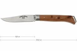 Fontenille Pataud Le Saint-Bernard, Madera De Enebro, A1G