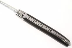 Fontenille Pataud XS Cuerno De Búfalo L4PCN -Tienda Barata Cuchillos FPL4PCN 04 fontenille pataud fpl4pcn d4