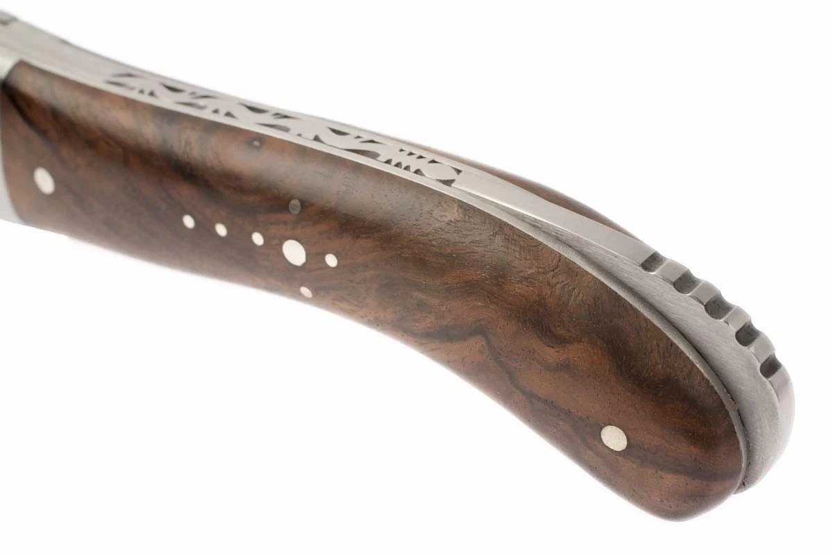 Fontenille Pataud Sport Madera De NogalL5NO 7 Fontenille Pataud Sport Madera De NogalL5NO - Imagen 5