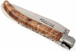 Fontenille Pataud L9G Le Pocket Jeneverbes 10 Fontenille Pataud L9G Le Pocket Jeneverbes -Tienda Barata Cuchillos FPL9G 03 fontenille pataud fpl9g d3