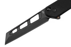 Gerber Spire Assisted 1067368 Black G10, D2, Navaja -Tienda Barata Cuchillos GE1067368 03 gerber