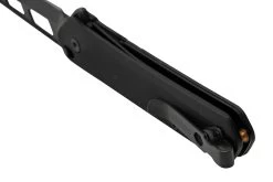 Gerber Spire Assisted 1067368 Black G10, D2, Navaja -Tienda Barata Cuchillos GE1067368 04 gerber