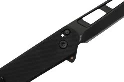Gerber Spire Assisted 1067368 Black G10, D2, Navaja -Tienda Barata Cuchillos GE1067368 05 gerber