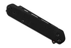 Gerber Spire Assisted 1067368 Black G10, D2, Navaja -Tienda Barata Cuchillos GE1067368 06 gerber