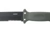 Gerber LMF II Infantry Foliage Green 22-01626N Cuchillo De Supervivencia -Tienda Barata Cuchillos GE22 01626 01 gerber