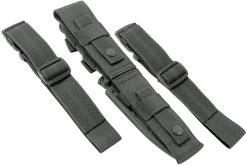 Gerber LMF II Infantry Foliage Green 22-01626N Cuchillo De Supervivencia -Tienda Barata Cuchillos GE22 01626 07 gerber