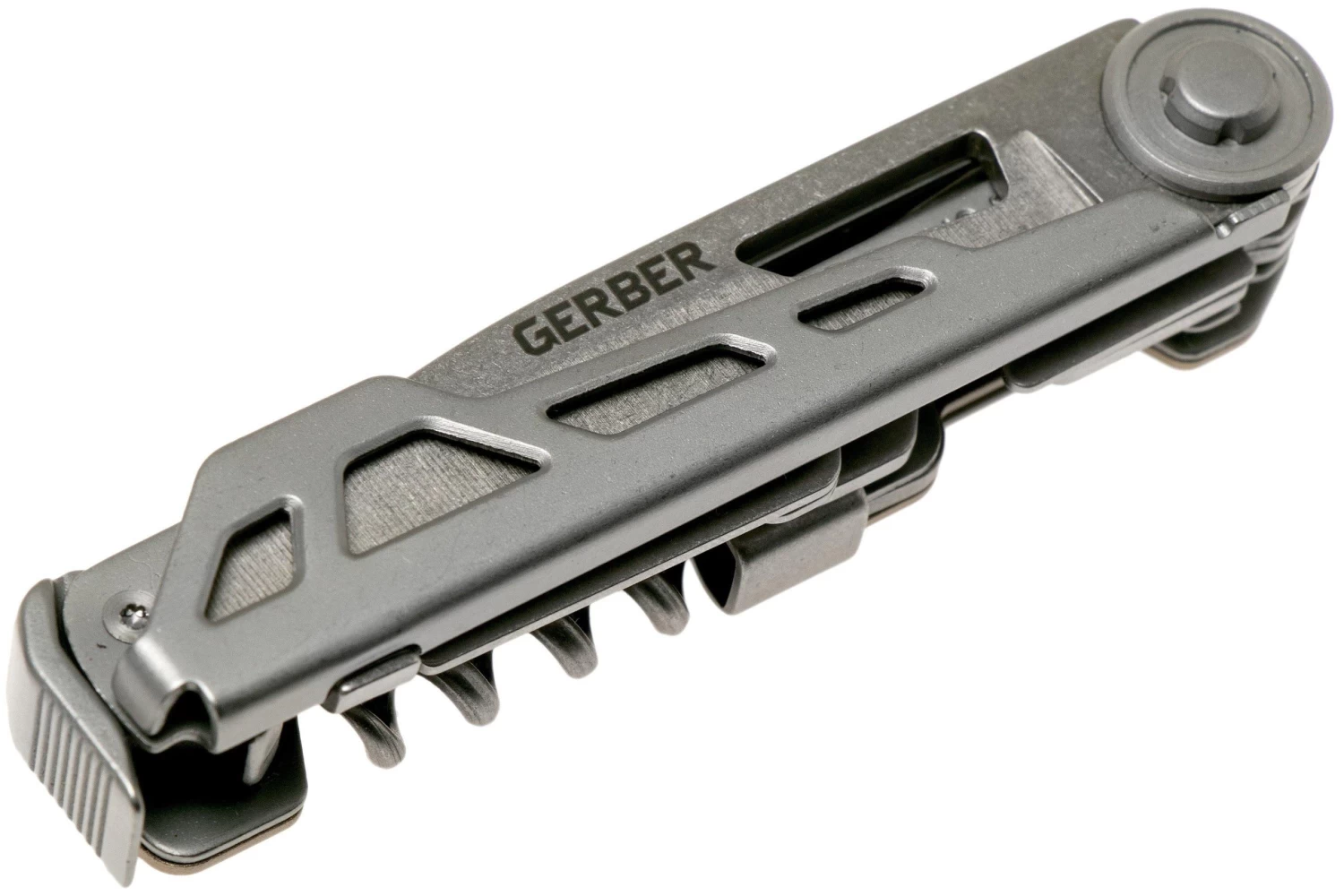 Gerber Armbar Cork Gold 30-001584 Multiherramienta 7 Gerber Armbar Cork Gold 30-001584 Multiherramienta - Imagen 5
