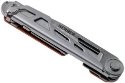 Gerber Armbar Slim Cut Orange 30-001725 Multiherramienta -Tienda Barata Cuchillos GE30 001725 05 gerber