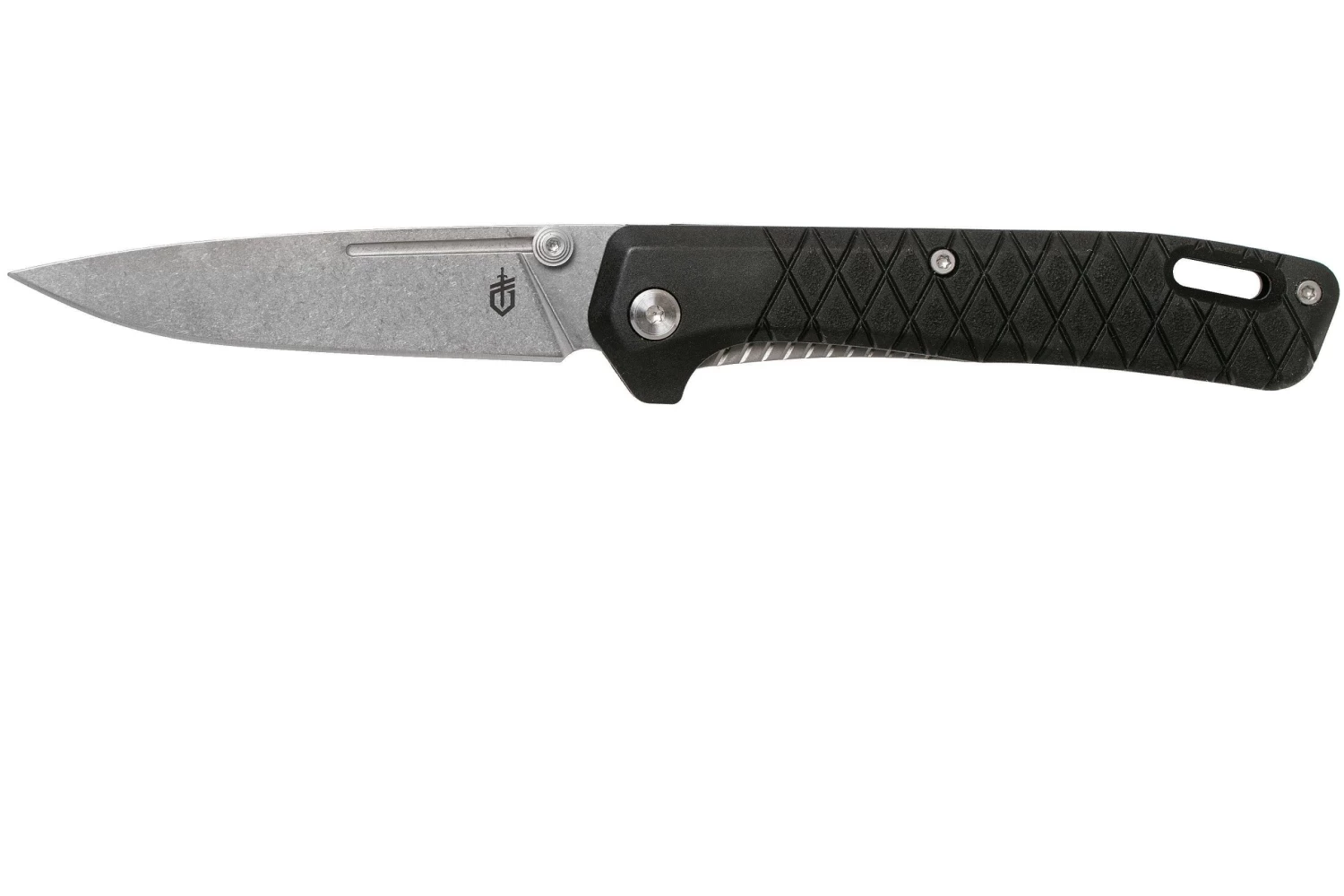 Gerber Zilch 30-001879 Black, Navaja 3 Gerber Zilch 30-001879 Black, Navaja