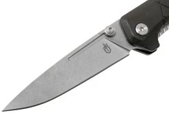 Gerber Zilch 30-001879 Black, Navaja 11 Gerber Zilch 30-001879 Black, Navaja -Tienda Barata Cuchillos GE30 001879 03 gerber