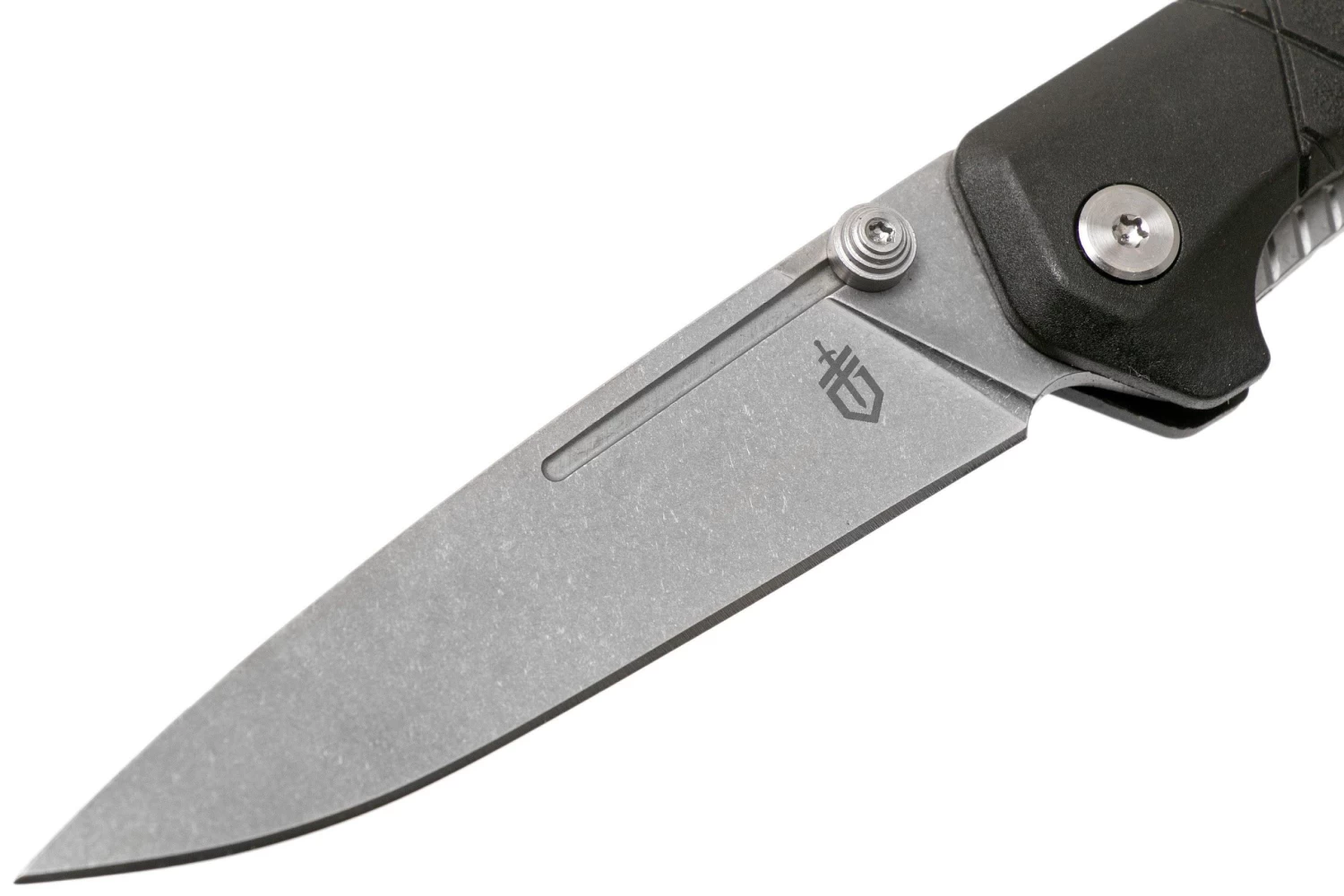 Gerber Zilch 30-001879 Black, Navaja 5 Gerber Zilch 30-001879 Black, Navaja - Imagen 3