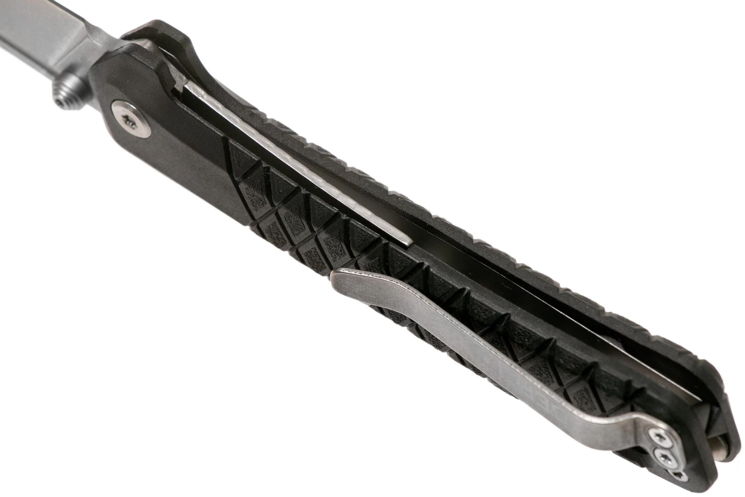 Gerber Zilch 30-001879 Black, Navaja 7 Gerber Zilch 30-001879 Black, Navaja - Imagen 5