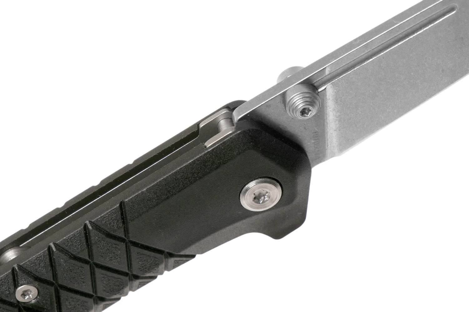 Gerber Zilch 30-001879 Black, Navaja 8 Gerber Zilch 30-001879 Black, Navaja - Imagen 6