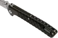 Gerber Zilch 30-001879 Black, Navaja 15 Gerber Zilch 30-001879 Black, Navaja -Tienda Barata Cuchillos GE30 001879 07 gerber
