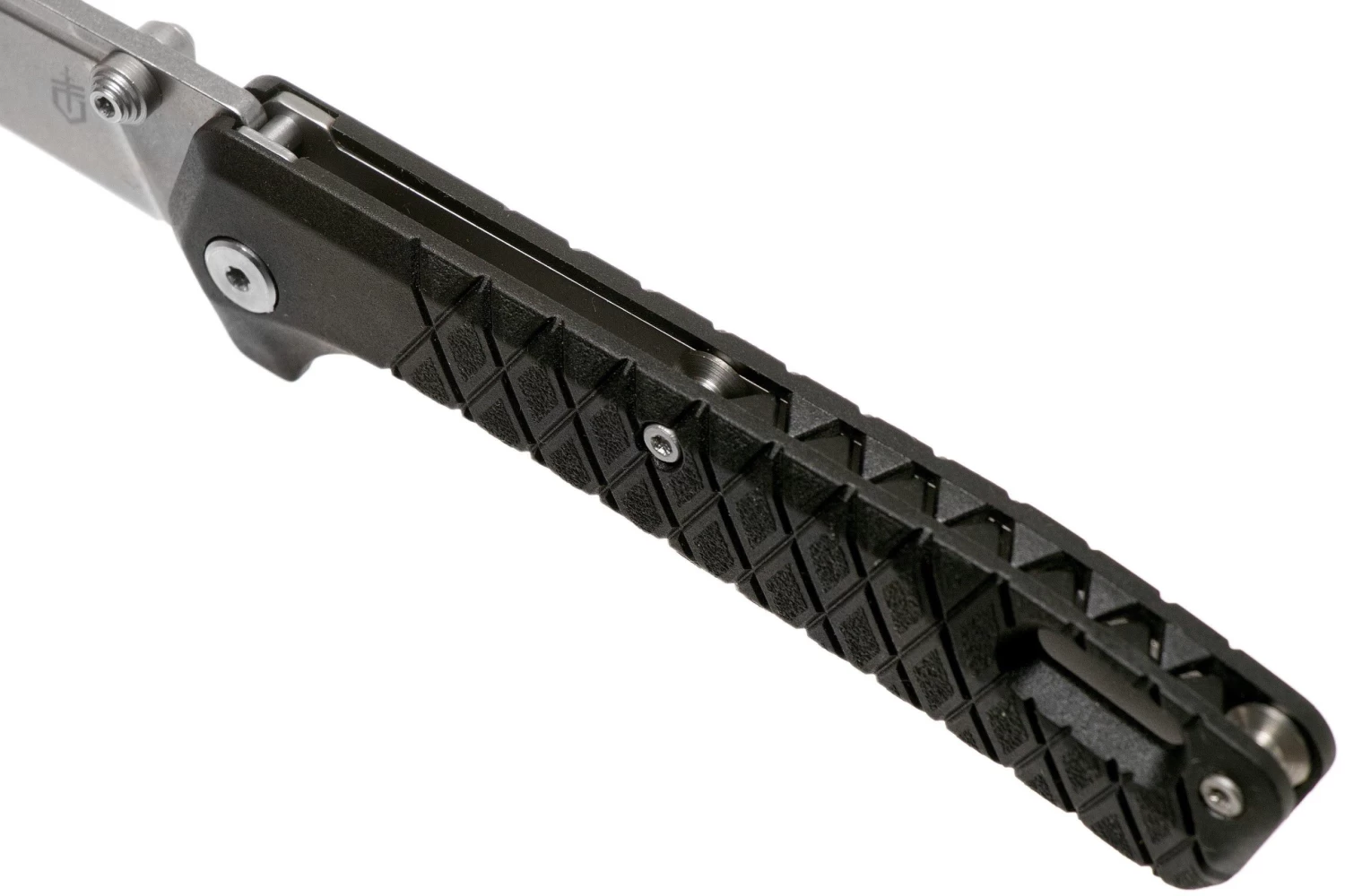 Gerber Zilch 30-001879 Black, Navaja 9 Gerber Zilch 30-001879 Black, Navaja - Imagen 7