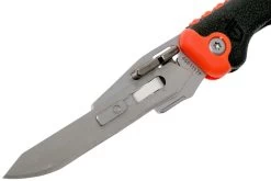 Gerber Vital Pocket Folder 31-002736 Navaja Con Cuchillas Intercambiables 12 Gerber Vital Pocket Folder 31-002736 Navaja Con Cuchillas Intercambiables -Tienda Barata Cuchillos GE31 002736 03 gerber vital