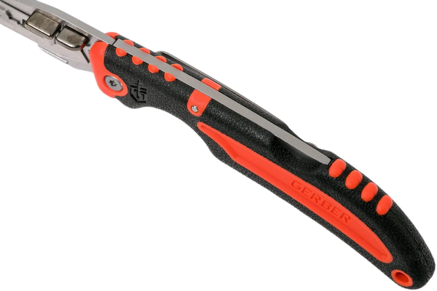 Gerber Vital Pocket Folder 31-002736 Navaja Con Cuchillas Intercambiables 7 Gerber Vital Pocket Folder 31-002736 Navaja Con Cuchillas Intercambiables - Imagen 5