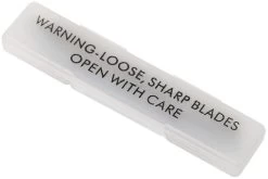 Gerber Vital Pocket Folder 31-002736 Navaja Con Cuchillas Intercambiables 17 Gerber Vital Pocket Folder 31-002736 Navaja Con Cuchillas Intercambiables -Tienda Barata Cuchillos GE31 002736 08 gerber vital