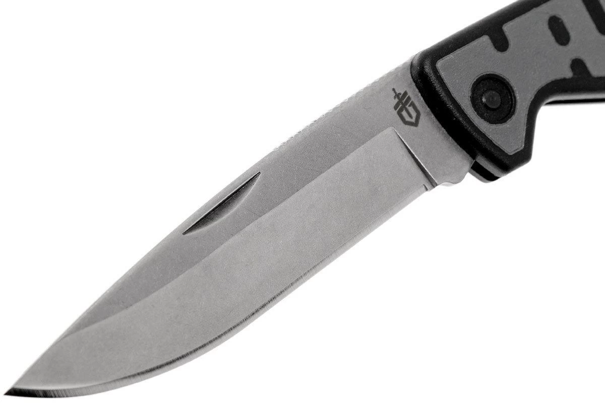Gerber Commuter 31-003136 Navaja, USA Made 5 Gerber Commuter 31-003136 Navaja, USA Made - Imagen 3