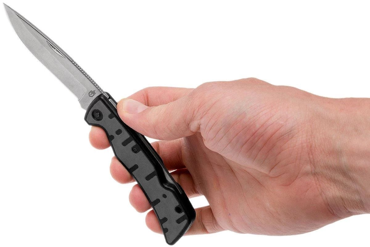 Gerber Commuter 31-003136 Navaja, USA Made 10 Gerber Commuter 31-003136 Navaja, USA Made - Imagen 8