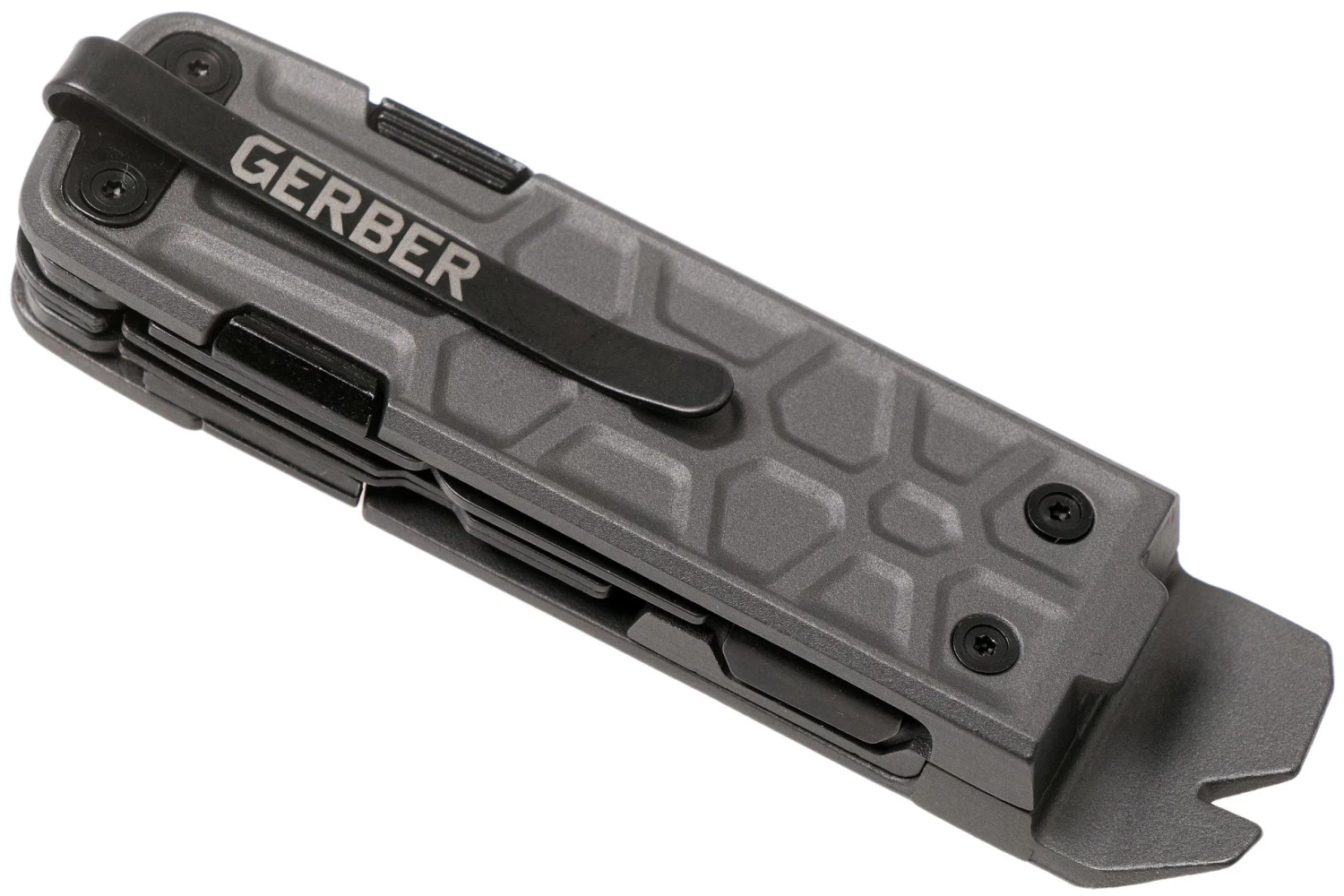 Gerber Lockdown Pry Onyx 31-003706 Multiherramienta 6 Gerber Lockdown Pry Onyx 31-003706 Multiherramienta - Imagen 4