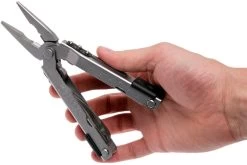 Gerber Multi-Plier 600 Multiherramienta Acero Inoxidable Con Alicates, 7530 15 Gerber Multi-Plier 600 Multiherramienta Acero Inoxidable Con Alicates, 7530 -Tienda Barata Cuchillos GE7530 06 gerber ge7530 06