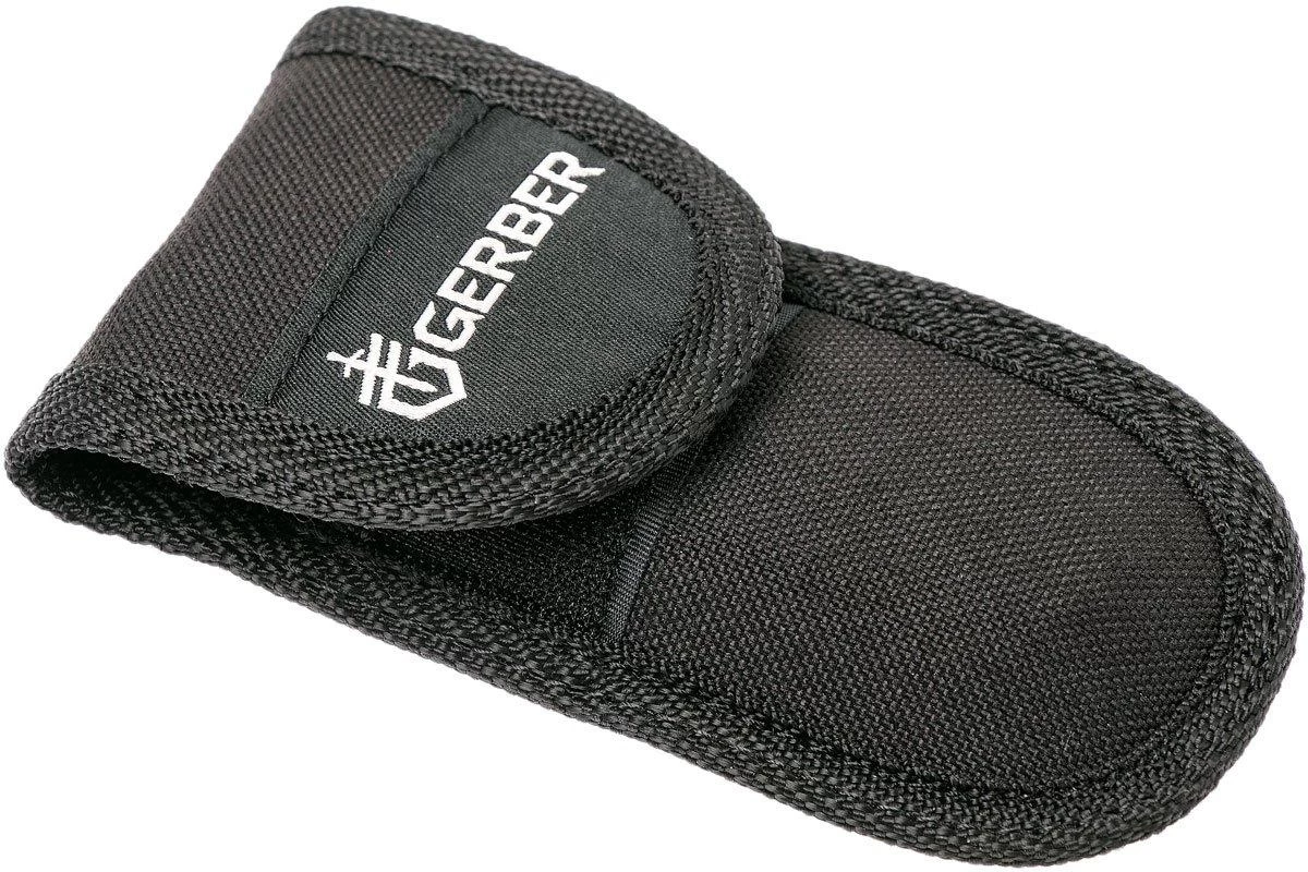 Gerber Multi-Plier 600 Multiherramienta Acero Inoxidable Con Alicates, 7530 9 Gerber Multi-Plier 600 Multiherramienta Acero Inoxidable Con Alicates, 7530 - Imagen 7