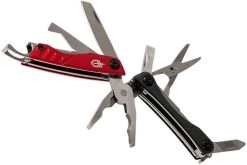 Gerber Dime Micro Multiherramienta Rojo, 30-000417 -Tienda Barata Cuchillos GERB30 000417 03 gerber gerb30 000417 03
