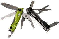 Gerber Dime Micro Multiherramienta Verde, 31-001132 -Tienda Barata Cuchillos GERB31 001132 03 gerber gerb31 001132 03