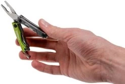 Gerber Dime Micro Multiherramienta Verde, 31-001132 -Tienda Barata Cuchillos GERB31 001132 05 gerber gerb31 001132 05