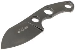 GiantMouse GMF1-F-PVD Cuchillo Fijo -Tienda Barata Cuchillos GMGMF1 F 03 giantmouse