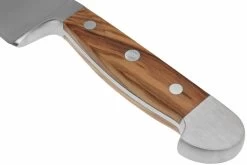 Güde Alpha Olive Cuchillo De Chef, X805/21 -Tienda Barata Cuchillos GUX805 21 03 gude alpha olive gux805 21 03